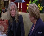 The Young and the Restless 4-17-24 (Y&R 17th April 2024) 4-17-2024 from young boyz