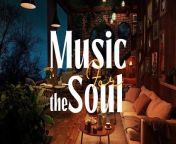 Cozy Jazz Music & Coffee Shop Ambience - Relaxing Jazz Instrumental Music for Relax, Study, Work from non soft