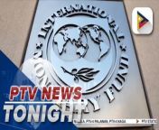 IMF expects world headed for soft landing after successful taming of inflation, steady growth &#60;br/&#62;