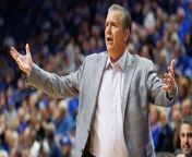Impact of Coaching Changes on Kentucky Basketball Legacy from iit mba college