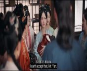 Blossoms in Adversity (2024) Episode 23 Eng Sub from la ghigliottina 23 2019