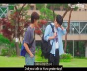 Dok Go Bin is Updating (2020) ep 8 english sub from tere bin episode 87