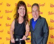 Samatha Davis died age 53, husband Warwick Davis shares loving tribute from tribute to the mother of the model sandra