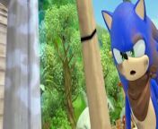 Sonic Boom Sonic Boom S02 E052 – Eggman The Video Game – Part 2 The End of the World from sonic tapestry