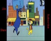 Top Cat _ Episode 25 _ I'll Adult You from cola video ll