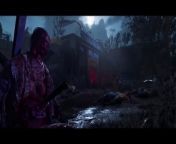 Dying Light 2 Stay Human - Nightmare Mode Update Trailer from debug mode in bash