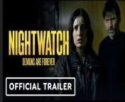 22-year-old medical student Emma (Fanny Leander Bornedal) has just taken a job as the night watch in the same forensic department where her parents were once almost killed by the famed psychopathic police inspector Wörmer. The events led to her mother’s suicide, and her father Martin (Nikolaj Coster-Waldau) has turned to tranquilizers to suppress the memories. Determined to investigate what exactly happened to them, Emma tracks down and confronts Wörmer, only to unintentionally reawaken his bloodthirst and ignite a violent revenge on everyone who sealed his destiny years ago.