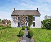 Multi-million pound rural home for sale sits in 36 acres of land from buckwheat flour for sale