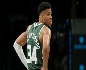 Pacers vs. Bucks Odds Shift as Giannis Sits Out Game from baby sit stand up