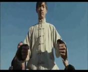 The Master 1992 from kung fu hustle in bemba
