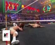 WWE NXT LEVEL UP FULL SHOW 4/26/2024 26 April 2024