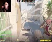 King Is Back Live Stream Highlight. KING DUST2 IS BACK ON FACEIT. First Time Play Dust2 Map On Faceit 5 vs 5 Gameplay Highlights Faceit10 Live Stream Highlights. How To Play As A Pro Team On Faceit Just Watch This 5 vs 5 Gaming Highlights. Team Ceen Chokxx Vs Team Panther Highlights Of Counter Strike 2 Faceit Level 10 Gameplay. Pakistani Top Streamer Ceen Chokxx CS2 Pro And Live Streamer From Pakistan Counter Strike 2 Faceit Level 10 Gaming Live Stream Highlights. CS2 Dust2 Is Back On Faceit 5 Vs 5 Live Stream Highlights. Number 1 Pakistani Gaming Streamer Ceen Chokxx &amp; CS2 Pro Player From Pakistan 5 vs 5 Faceit 10 Gameplay Live Streaming Highlights.&#60;br/&#62;&#60;br/&#62;YouTube: https://youtu.be/qUjhkOZ5RXk&#60;br/&#62;&#60;br/&#62;Patreon: https://www.patreon.com/ceenchokxx/membership&#60;br/&#62;&#60;br/&#62;PC SPECS:&#60;br/&#62;Processor: Intel(R) Core(TM) i5-6500 CPU @ 3.20GHz 3.20 GHz&#60;br/&#62;RAM: 16.0 GB&#60;br/&#62;Board: ASUS H110M-A/DP&#60;br/&#62;BaseBoard Manufacturer: ASUS&#60;br/&#62;GPU: NVDIA GeForce GTX 1660 Super&#60;br/&#62;Monitor: Iiyama 22 INCH 60 HZ &#60;br/&#62;Headphone: Bloody G200S Gaming Headset &#60;br/&#62;Keyboard: DELL V Cut Shape&#60;br/&#62;Camera: A4Tech 1080 Pixel&#60;br/&#62;Mouse: HP LGBT LIGHT Color&#60;br/&#62;PAD: Bloody B080&#60;br/&#62;Mobile: Samsung A20&#60;br/&#62;Power Supply: The Classic Series (ATX 1.2V V2.3)&#60;br/&#62;&#60;br/&#62;#kingisback #livestreamhighlight #5vs5 #5vs5highlight #gaminghighlight #cs2highlights #faceit10highlight #faceit10 #faceit10lvl #faceitstream #gaming #gamingcommunity #highlight #highlights #counterstrike2gameplay #cs2pro #teamceenchokxx #teampanther #teamvsteam #viralhighlight #trendinghighlights #toptrending #gameplayhighlight #gameplayhighlights #prohighlights #livestreamer #pakistanistreamer #vtuberstreamer #fypシ #fypage