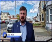 Blackpool by-election: seaside voters apathetic ahead of vote from mahi seaside com