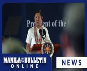 President Marcos rejected suggestions that there was an artificial power crisis in the Philippines after different alert levels were raised in the country&#39;s power grids, saying the demand increased due to the ongoing El Niño.&#60;br/&#62;&#60;br/&#62;READ: https://mb.com.ph/2024/4/29/marcos-no-artificial-power-crisis-gov-t-striving-to-control-electricity-rates-amid-high-demand&#60;br/&#62;&#60;br/&#62;Subscribe to the Manila Bulletin Online channel! - https://www.youtube.com/TheManilaBulletin&#60;br/&#62;&#60;br/&#62;Visit our website at http://mb.com.ph&#60;br/&#62;Facebook: https://www.facebook.com/manilabulletin &#60;br/&#62;Twitter: https://www.twitter.com/manila_bulletin&#60;br/&#62;Instagram: https://instagram.com/manilabulletin&#60;br/&#62;Tiktok: https://www.tiktok.com/@manilabulletin&#60;br/&#62;&#60;br/&#62;#ManilaBulletinOnline&#60;br/&#62;#ManilaBulletin&#60;br/&#62;#LatestNews