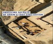 Find out about the treasures found and the team behind the delicate trowels at the site of Casas del Turunuelo.&#60;br/&#62;&#60;br/&#62;For centuries, the lost civilization of Tartessos has been shrouded in mystery. But 3,000 years after flourishing in the Iberian peninsula, its secrets are slowly emerging.