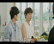 Love Is like a Cat -Episode 10 English SUB