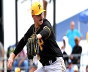 Pitching Prodigy Paul Skenes: A Closer Look at His Impact from paul klinger essen