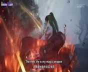 A Mortals Journey to Immortality S.2 Ep.22 [98] English Sub from daja i zi 98