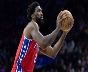 Did the Sixers Lose Their Playoff Chance? |Playoff Analysis from joel mill gray
