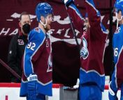 Winnipeg Jets vs Colorado Avalanche: Game One Outlook from redir error outlook