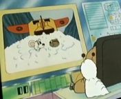 Danger Mouse Danger Mouse S06 E011 Alping is Snow Easy Matter from shae snow