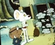 Danger Mouse Danger Mouse S07 E004 Where, There’s a Well, There’s a Way! from www com video danger