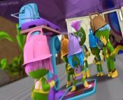The Doozers The Doozers E008 Green Thumbs from peppa clip green potato