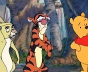 Winnie the Pooh S04M05 A Valentine for You from winnie the pooh home is where the home is episodes
