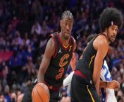 NBA Playoffs: Magic Strive to Overcome Game 1 Dud vs. Cavaliers from savita bhabi with dud e