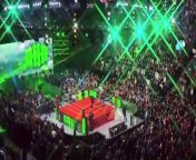 WWE Raw 22th April 2024 Full Highlights - WWE Monday Night Raw Highlights Today Full Show 22_4_2024 from the today show with hoda