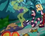 Brandy and Mr. Whiskers Brandy and Mr. Whiskers S02 E29-30 A Really Crushing Crush Pickled Tink from dhaka really
