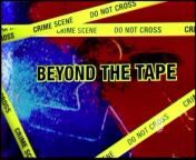Beyond The Tape : Monday 22nd April 2024 from star trek beyond 2016
