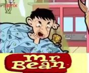 Mr Bean Animation Full Part 5-6 Mr Bean Cartoon 2014 from bean the movie watch online