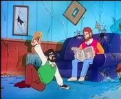 Teen Wolf the Animated S01 Ep4 - The Beast Within from big cock teen boylman khan video download bangla nxxx