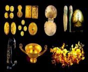 Documentary about Golden Treasure of Sevt III. Discovery, treasure weight, commentary on individual vessels.&#60;br/&#62;Playlist &#92;