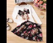 Outstanding and Beautiful Baby Girls winter season top brands collection from brand new story song