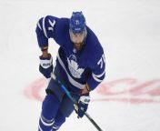 Maple Leafs Win Crucial Game Amidst Playoff Stress - NHL Update from swagger gani ma