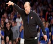 Knicks Lead 2-0 in Series Against Sixers: Game Analysis from tom and jerry show torrent