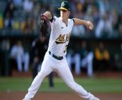 Oakland A's Stun Yankees with 2-0 Win in April Showdown from satin american ct