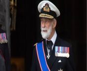 Prince Michael of Kent: The non-working royal has a net worth of £32 million from jafar prince ali