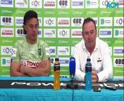 Canberra Raiders coach Ricky Stuart&#39;s press conference following their loss to the Cronulla Sharks on April 28, 2024. Footage: NRL.com