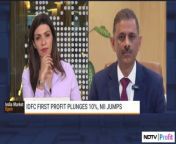IDFC First Bank MD &amp; CEO V Vaidyanathan discusses the company&#39;s quarterly results and highlights the driving forces behind the bank&#39;s growth, in conversation with Samina Nalwala.&#60;br/&#62;&#60;br/&#62;&#60;br/&#62;Also read: https://bit.ly/3xOxdbd&#60;br/&#62;&#60;br/&#62;