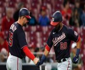 Why Trust the Nationals to Beat Marlins & MLB Insights from why me