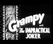 Betty Boop_ The Impractical Joker (1937) from the band consert 1937