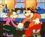 Betty Boop's Bizzy Bee (1932) (Colorized) (Dutch subtitles) from bee loon song