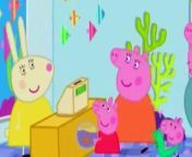 Peppa Pig S04E31 The Aquarium from peppa extracto 2