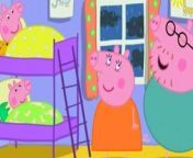 Peppa Pig S03E50 The Biggest Muddy Puddle in the World from playtime with peppa buffet