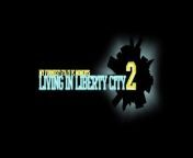 Living in Liberty City 2 - GTA IV Movie from gta 4 mods download