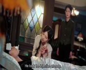 (ENG) False Face and True Feelings (2024) Ep 25 Engsub from the true life of dracula