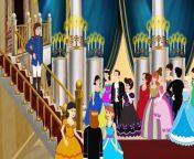Cinderella CartoonFairy Tales and Bedtime Stories for KidsStory timeStorytime. from bangla fairy com movi